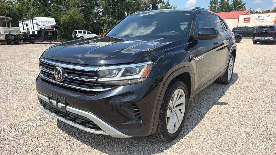 volkswagen atlas cross sport 2020 1V26E2CA5LC211806 image
